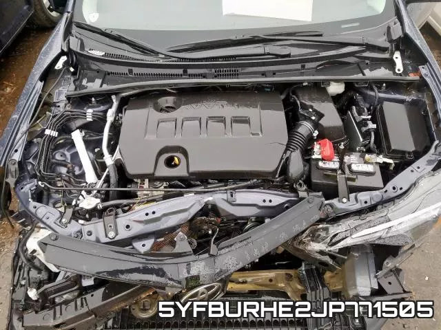 5YFBURHE2JP771505 фото 8
