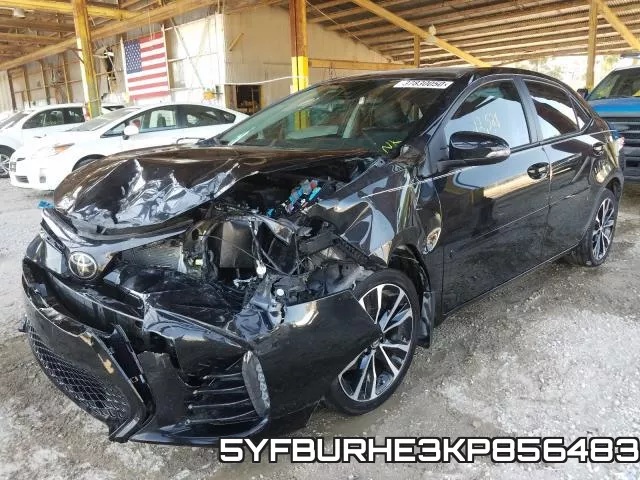5YFBURHE3KP856483 фото 3