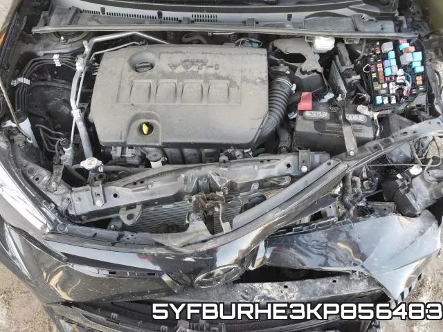 5YFBURHE3KP856483 фото 8