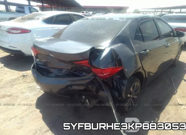 5YFBURHE3KP883053 фото 7