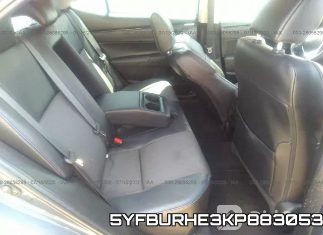 5YFBURHE3KP883053 фото 9