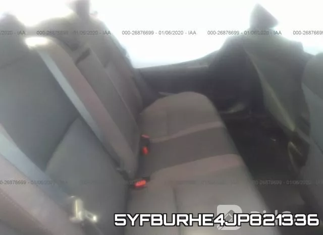 5YFBURHE4JP821336 фото 9
