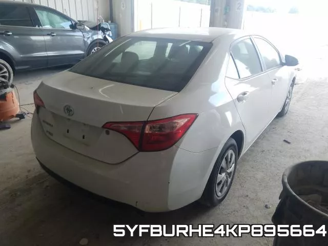 5YFBURHE4KP895664 фото 5