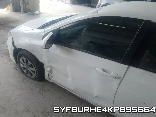 5YFBURHE4KP895664 фото 10