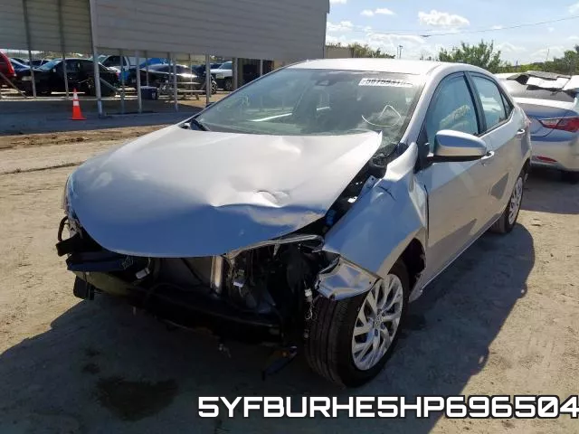 5YFBURHE5HP696504 фото 3