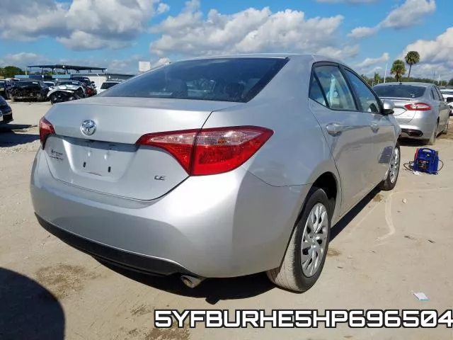 5YFBURHE5HP696504 фото 5