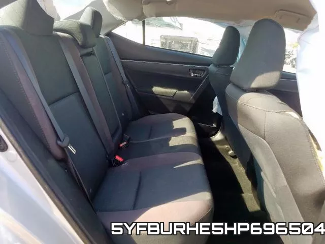 5YFBURHE5HP696504 фото 7