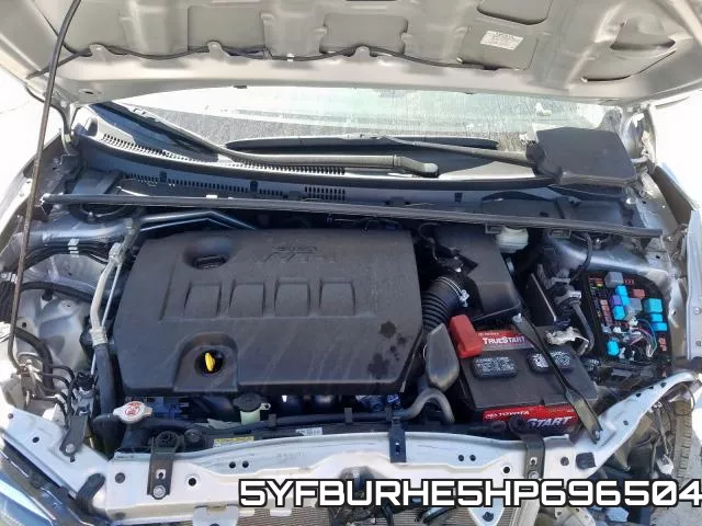 5YFBURHE5HP696504 фото 8