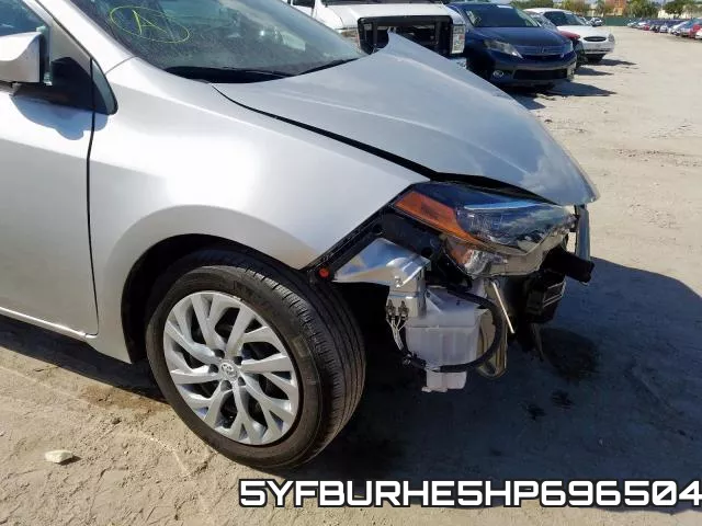 5YFBURHE5HP696504 фото 10