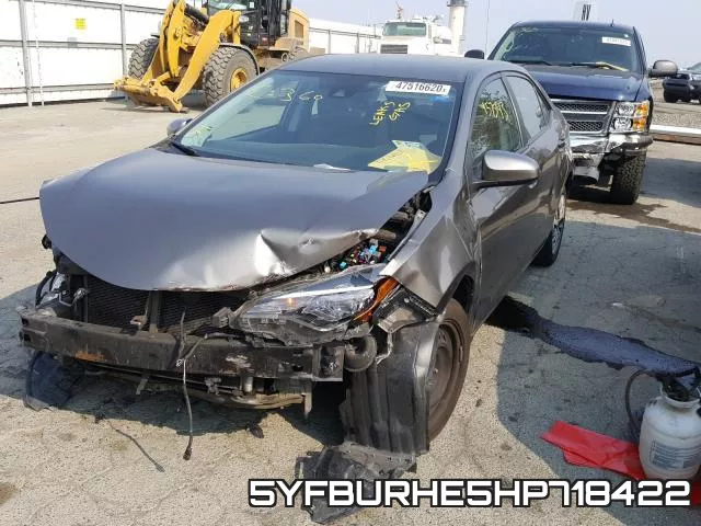 5YFBURHE5HP718422 фото 3