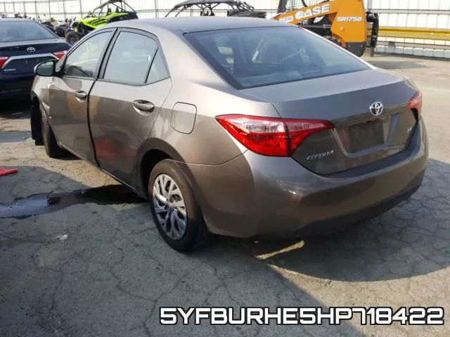 5YFBURHE5HP718422 фото 4