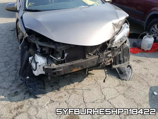 5YFBURHE5HP718422 фото 10