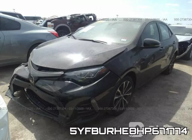 5YFBURHE8HP671774 фото 3
