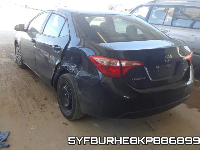 5YFBURHE8KP886899 фото 4