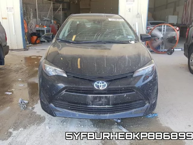 5YFBURHE8KP886899 фото 10
