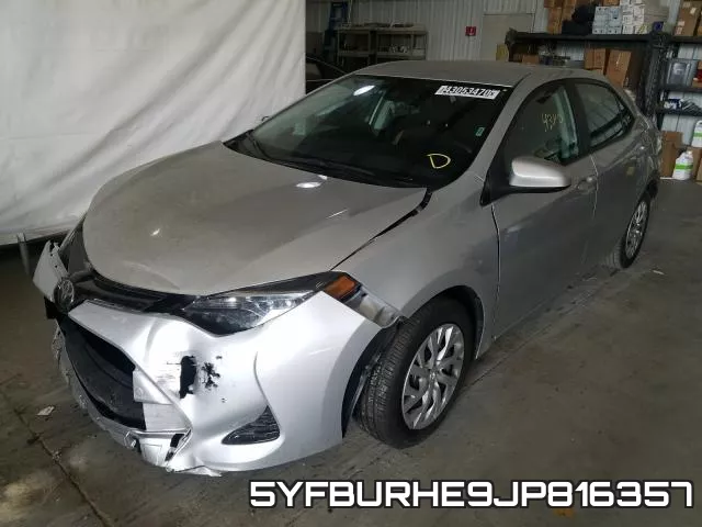 5YFBURHE9JP816357 фото 3