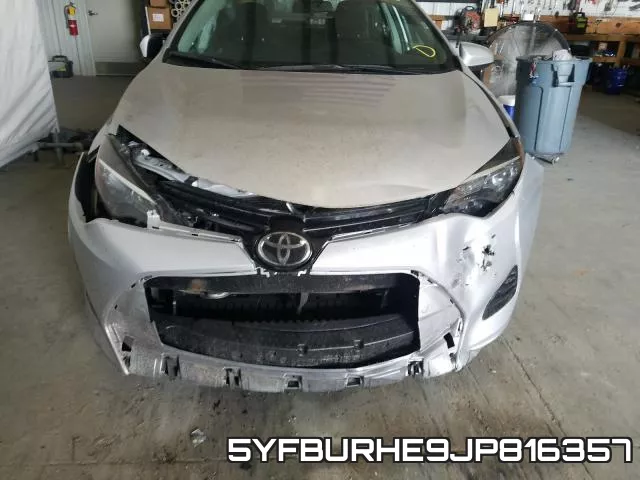 5YFBURHE9JP816357 фото 10