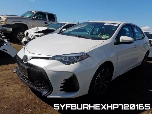 5YFBURHEXHP720165 фото 3