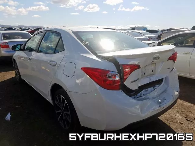 5YFBURHEXHP720165 фото 4