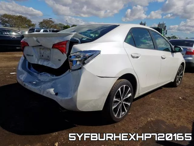 5YFBURHEXHP720165 фото 5