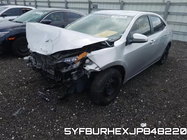 5YFBURHEXJP848220 фото 3