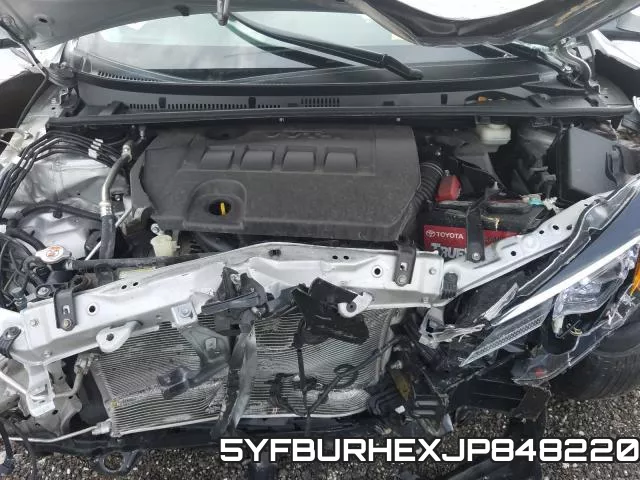 5YFBURHEXJP848220 фото 8