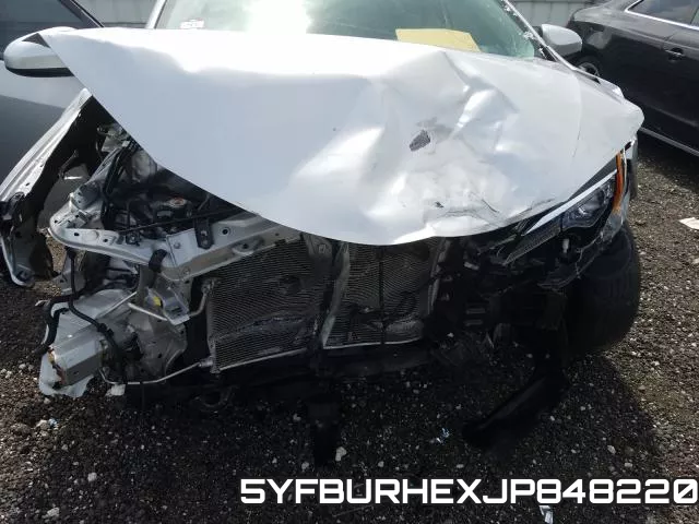 5YFBURHEXJP848220 фото 10