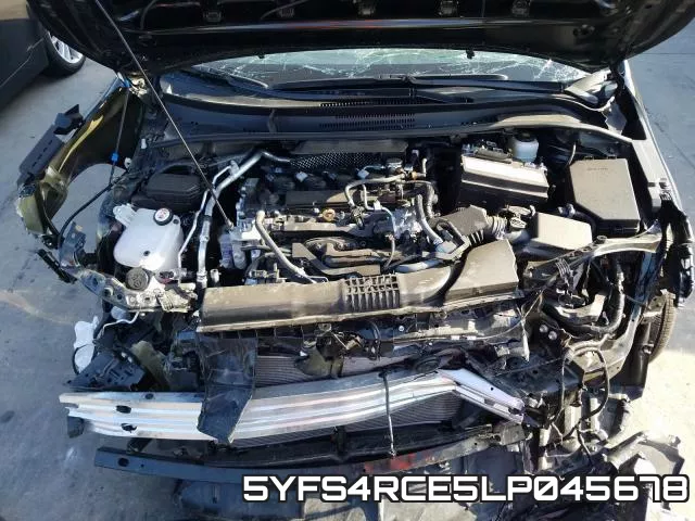 5YFS4RCE5LP045678 фото 8