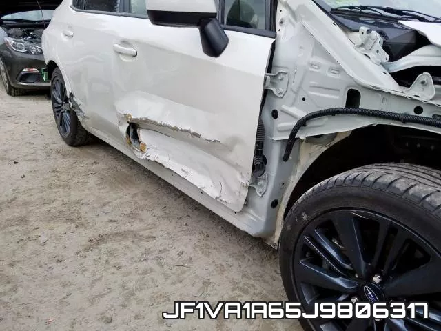 JF1VA1A65J9806317 фото 10