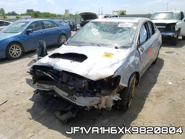 JF1VA1H6XK9820804 фото 3