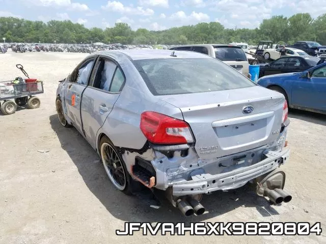 JF1VA1H6XK9820804 фото 4