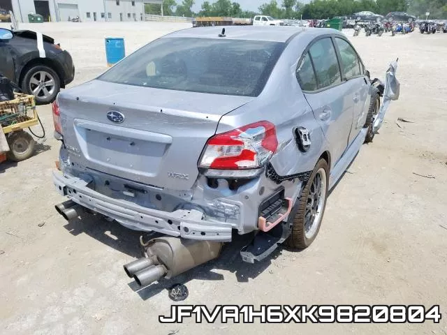 JF1VA1H6XK9820804 фото 5