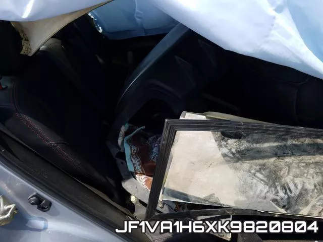 JF1VA1H6XK9820804 фото 7