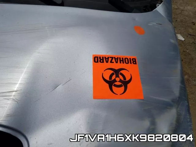 JF1VA1H6XK9820804 фото 10