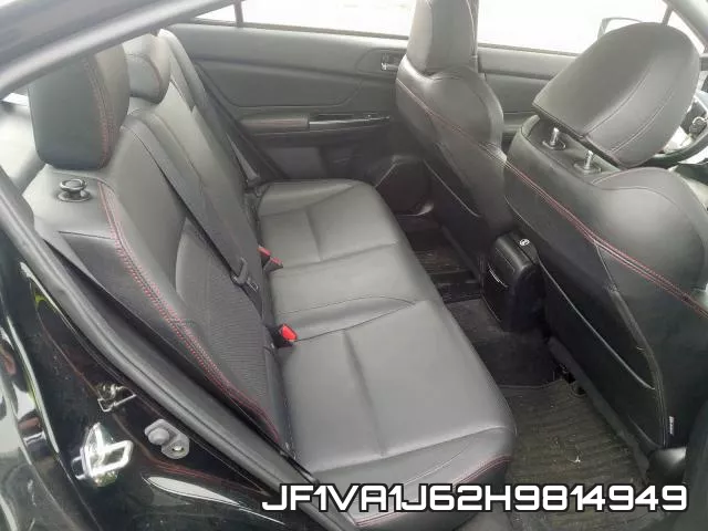 JF1VA1J62H9814949 фото 7