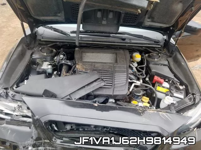 JF1VA1J62H9814949 фото 8