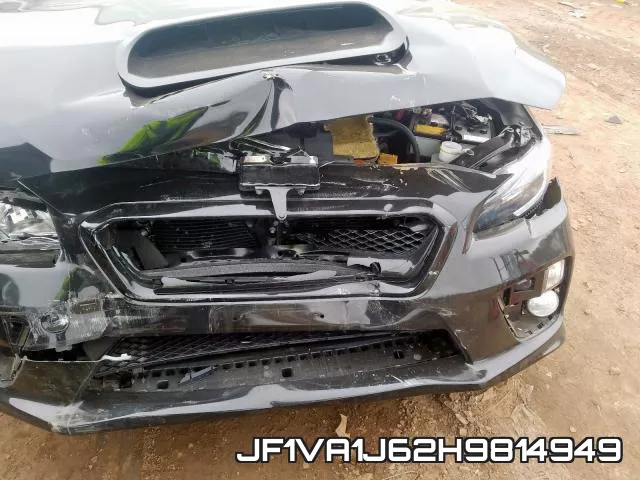 JF1VA1J62H9814949 фото 10