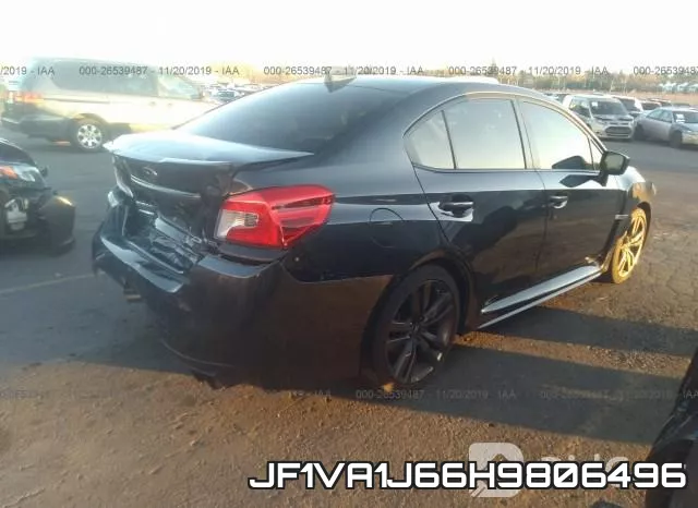 JF1VA1J66H9806496 фото 5