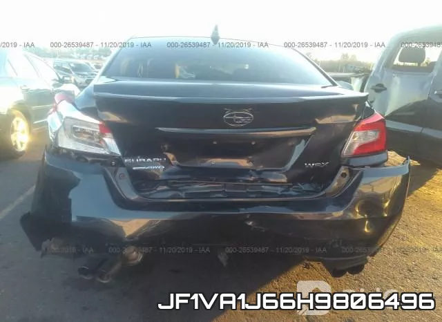 JF1VA1J66H9806496 фото 7