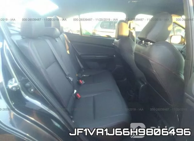 JF1VA1J66H9806496 фото 9
