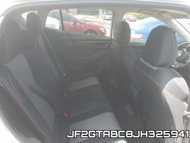 JF2GTABC8JH325941 фото 7