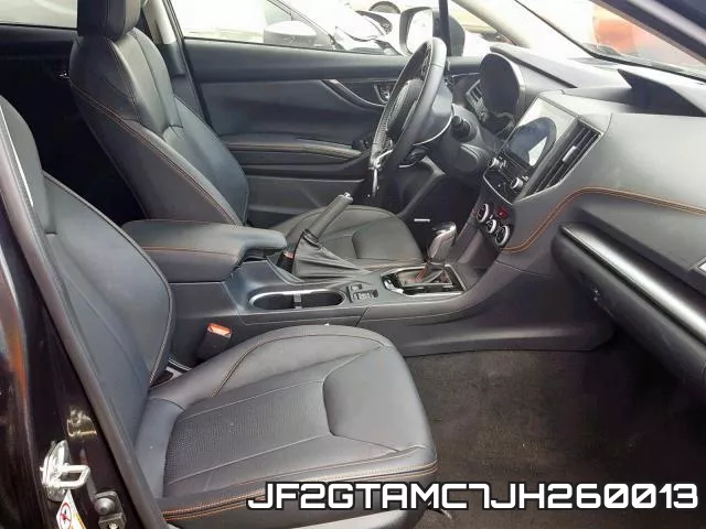 JF2GTAMC7JH260013 фото 6
