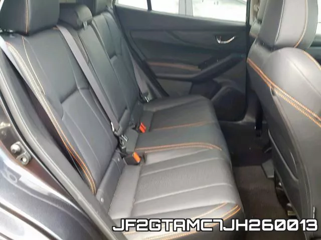 JF2GTAMC7JH260013 фото 7