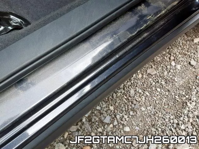 JF2GTAMC7JH260013 фото 10