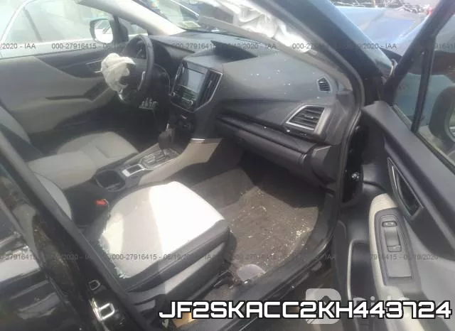 JF2SKACC2KH443724 фото 6