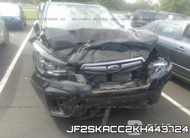 JF2SKACC2KH443724 фото 7