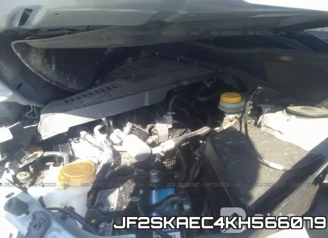 JF2SKAEC4KH566079 фото 2