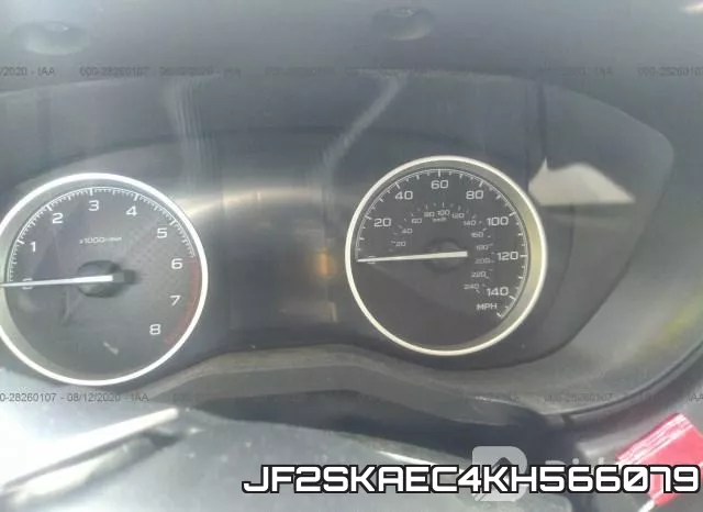 JF2SKAEC4KH566079 фото 8