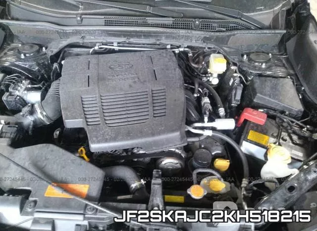 JF2SKAJC2KH518215 фото 2