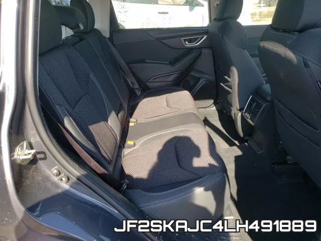JF2SKAJC4LH491889 фото 6